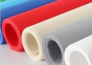 شراء شفاف دافئ PP أقمشة غير منسوجة 10-50gsm قابلة لإعادة التدوير حسب الطلب العرض online manufacture