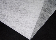 Antibacterial ES Non Woven Fabric Thermal Bonded Breathable For Diaper Top Layer
