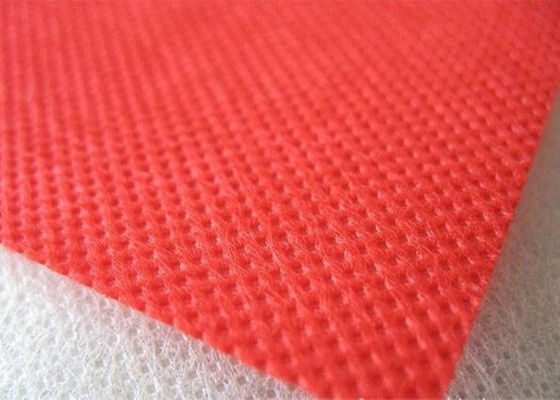 شراء 200 GSM PET غير المنسوجة النسيج حماية البيئة غير Spunbonds السامة online manufacture