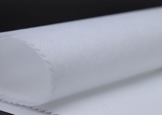 شراء PET أقمشة غير منسوجة البوليستر حماية البيئة ودائم online manufacture