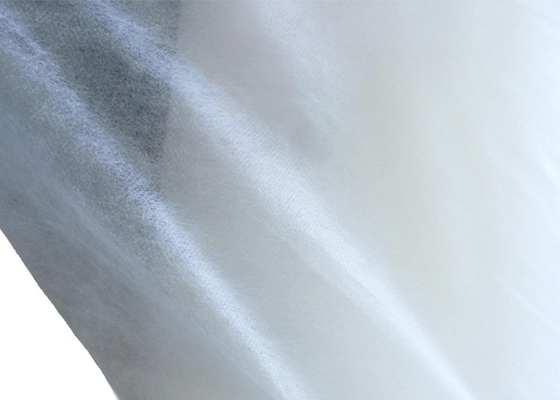 شراء SS 100٪ من النسيج غير المنسوج من PP تنفسية وبيضاء لحماية الحفاضات online manufacture