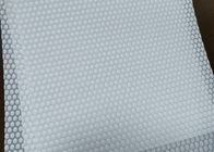Insole PP Non Woven Fabric Tough Durable 10-100gsm With Bubble Grain