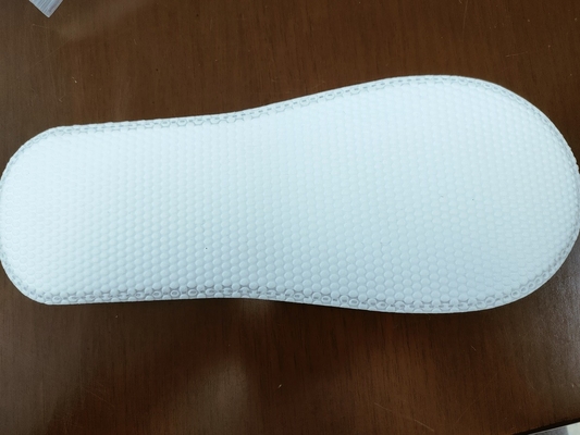شراء نعل PP غير المنسوجة النسيج صعبة التحمل 10-100gsm مع فقاعة الحبوب online manufacture