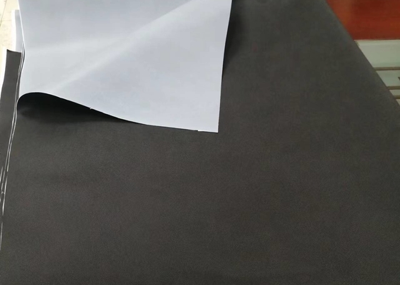 شراء PP PE مغلفة مغلفة أقمشة غير منسوجة مقاومة للماء لأكياس الجسم online manufacture
