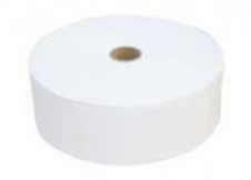 شراء PP Melt Blown Non Woven Fabric Anti Bacteria لقناع ورق الترشيح online manufacture