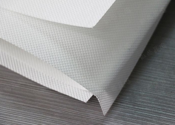 شراء 100 ٪ بوليستر PET أقمشة غير منسوجة مثبطات اللهب المضافة Masterbatch online manufacture