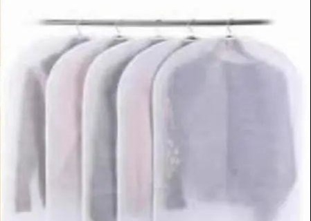شراء مادة PP النسيج غير المنسوج قابلة للنفس ودائمة للغبار الغطاء الملابس online manufacture