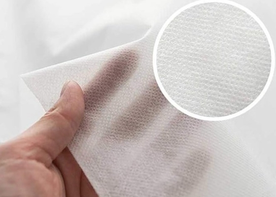 شراء النسيج غير المنسوج من PP ناعم ومتنفس لإنتاج الأقنعة online manufacture