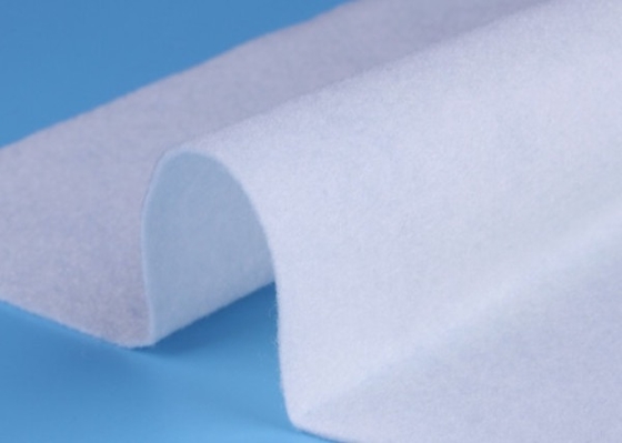 شراء الألوان الملونة الإبرة مثقوبة غير المنسوجات النسيج لخرطوشات المرشح online manufacture