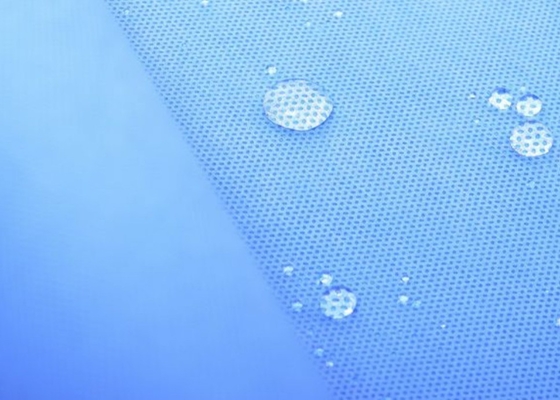 شراء القماش غير المنسوج الأبيض الألياف الخفيفة جدا للجراحة online manufacture