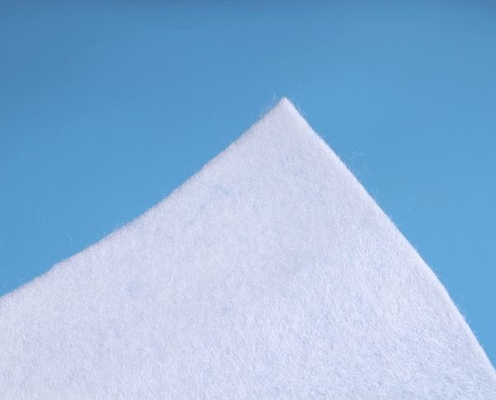 شراء تخصيص 80 غرام من البوليستر الإبرة مثقوبة الغير منسوجة نسيج لزجة سمك 10-320 سم العرض online manufacture