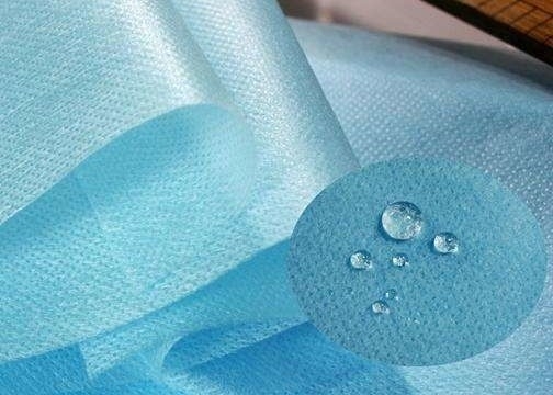 شراء فيلم غير منسوج مقاوم للماء قابل للنفس لأكياس الجسم online manufacture