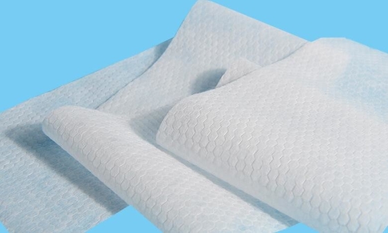شراء فضفاضة تبقي دافئة مرونة جيدة هواء ناعم من خلال النسيج غير المنسوج online manufacture