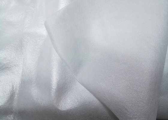 شراء الهيدروفوبيك المصفوفة PE + PP الغير منسوجة 160cm خط الإنتاج عرض مخصص online manufacture