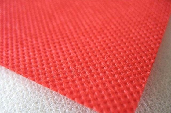 شراء نسيج بي تي غير منسوج مقاومة لدرجات الحرارة العالية 120 غرام الوزن الأساسي المخصص online manufacture