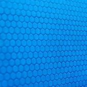 شراء نمط مكعب المياه PP غير المنسوج للهندسة المعمارية online manufacture