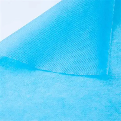 شراء فيلم مقاوم للماء PP PE طلاء الترقق جلد غير منسوج ثوب جراحي حزمة طعام online manufacture