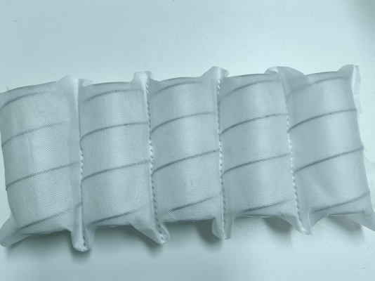 شراء النسيج غير المنسوج من PP المقاوم للنار لأكياس ربيعية المراتب online manufacture