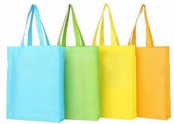 شراء تخصيص البولي بروبلين سبونبوند أقمشة غير منسوجة للحقائب / الملابس online manufacture