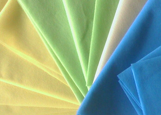 شراء 100gsm ماء PP غير المنسوجة ارتداء مقاومة لأكياس التسوق online manufacture