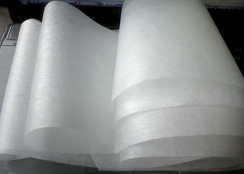 شراء تخصيص ES غير المنسوجة النسيج 15gsm 20gsm لأقنعة الوجه 3ply المتاح online manufacture
