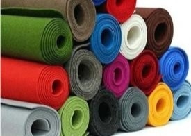 شراء إبرة مقاومة للحرارة لكمات غير المنسوجة النسيج عينة مجانية متاحة online manufacture