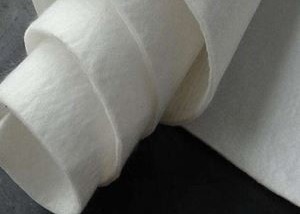 شراء ملون البوليستر إبرة لكمات شعر ، لكمة إبرة نسيج 50gsm ~ 500gsm online manufacture