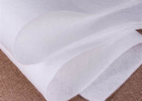 شراء PET / البوليستر إبرة كمات غير المنسوجة النسيج حسب الطلب لتصفية الصناعية online manufacture