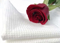 White Spunlace Nonwoven Fabric 70% Tencel / 30% Cupro Sample Available
