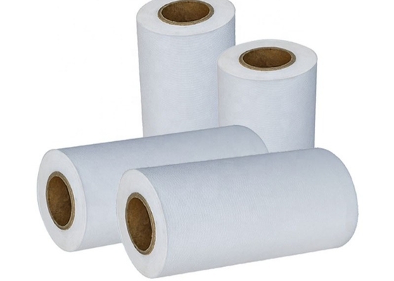 شراء 15g-30g PP سبونبوند أقمشة غير منسوجة عرض 3200 مم للفراش online manufacture