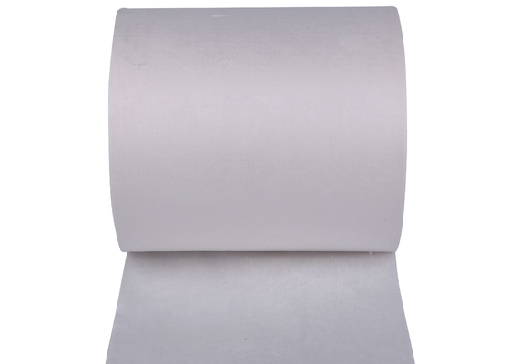 شراء 20gsm المعاد تدويرها الوردي F7 مقاوم للماء غير المنسوجة النسيج مكافحة الشيخوخة لتنقية الهواء online manufacture