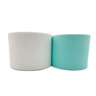 شراء ارتداء مقاومة PP سبونبوند أقمشة غير منسوجة 240 سم عرض 260gsm للحفاضات online manufacture