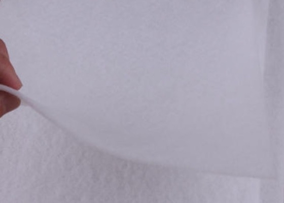 شراء الهواء الساخن من خلال المواد الخام النسيجية غير المنسوجة لأقنعة N95 online manufacture
