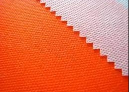 شراء قابلة لإعادة التدوير PET سبونبوند أقمشة غير منسوجة 40GSM 50GSM 60GSM UV Stablized online manufacture