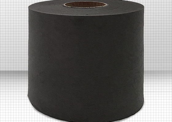 شراء 25GSM 100٪ PP BFE99 Meltblown أقمشة غير منسوجة لقناع N95 N96 online manufacture