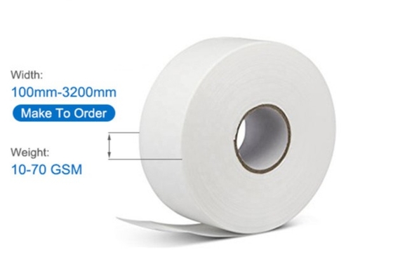 شراء SSS 100٪ بوليبروبيلين أقمشة غير منسوجة من Spunbond صديقة للبشرة تسمح بمرور الهواء online manufacture