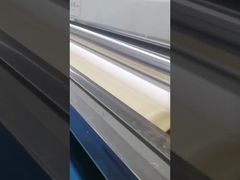 عملية إنتاج القماش غير المنسوج PP