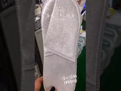 نسيج غير نسيج للخفافيش الاحتياطية