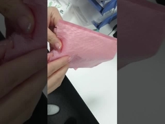 يمكن استخدام عبوات PP غير المنسوجة في عبوات الفاكهة والزراعة