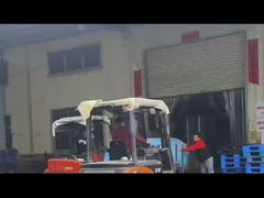 هل تجد نمطًا هكساجونيًا من النسيج غير المنسوج؟