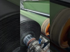 إطلاق منتج جديد، نسيج غير مُنسوج مزدوج الألوان