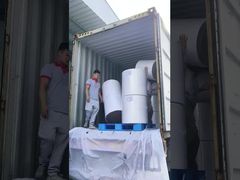 حاوية تحميل