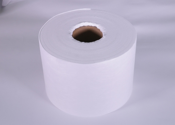 Air Filtration Meltblown Nonwoven Fabric Bacterial Filtration Dust Filtration