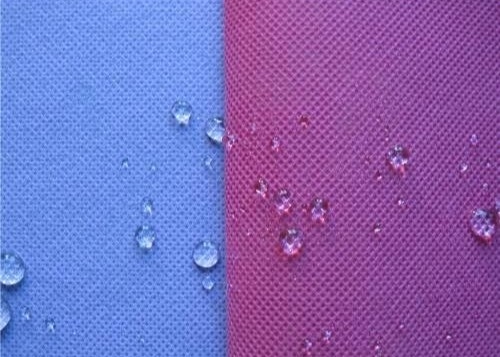 Non Woven SMS Fabric Effectively Prevent Alcohol Blood Penetration