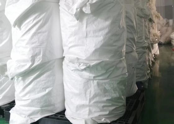 PP Melt Blown Non Woven Fabric Anti Bacteria For Mask Filter Paper