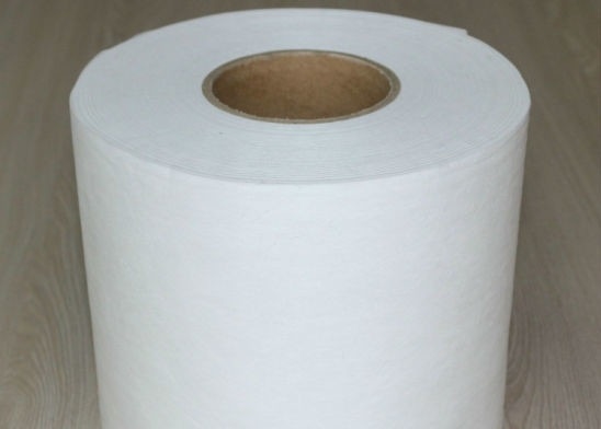تخصيص Meltblown أقمشة غير منسوجة 15-50 GSM لحقيبة فلتر الهواء