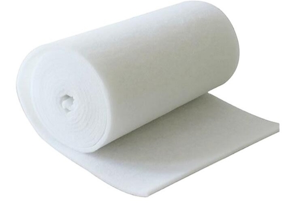 Loose Soft Hot Air Cotton Non Woven Fabric, Can Be Used As Clothing Lining