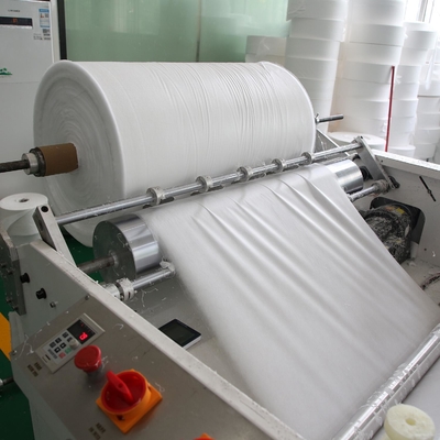 BFE99% PFE95% نسيج غير نسيج ذوبان للقناع الطبي