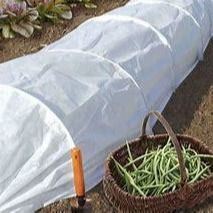 لزرع المحاصيل استخدام الزراعة غير المنسوج الصين المصنع التوريد المباشر التصدير