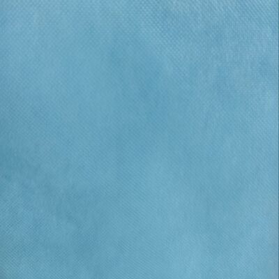 Customizable Color PP Nonwoven Purple Green Color for Medical Diposable Mask